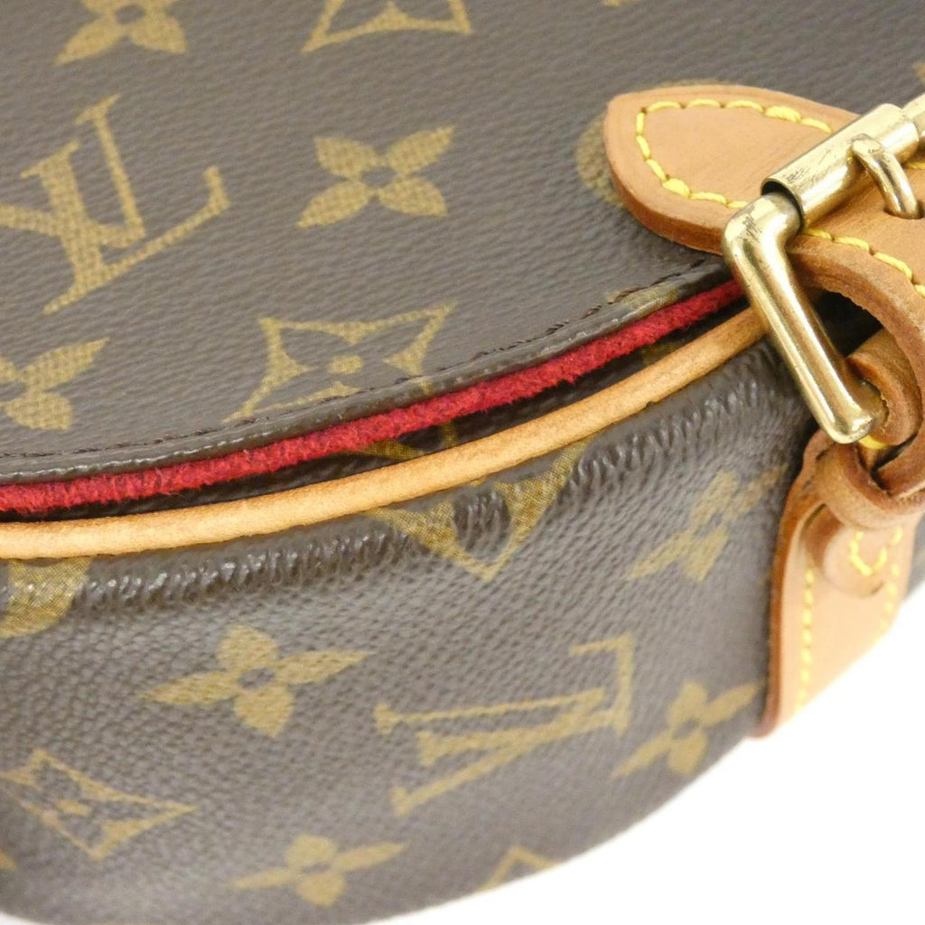 Louis Vuitton Monogram Shoulder Bag