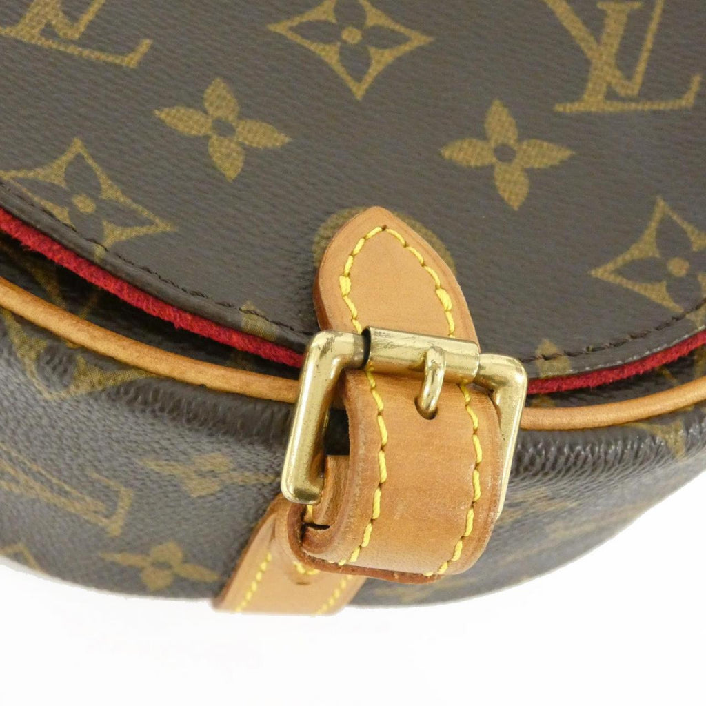 Louis Vuitton Monogram Shoulder Bag