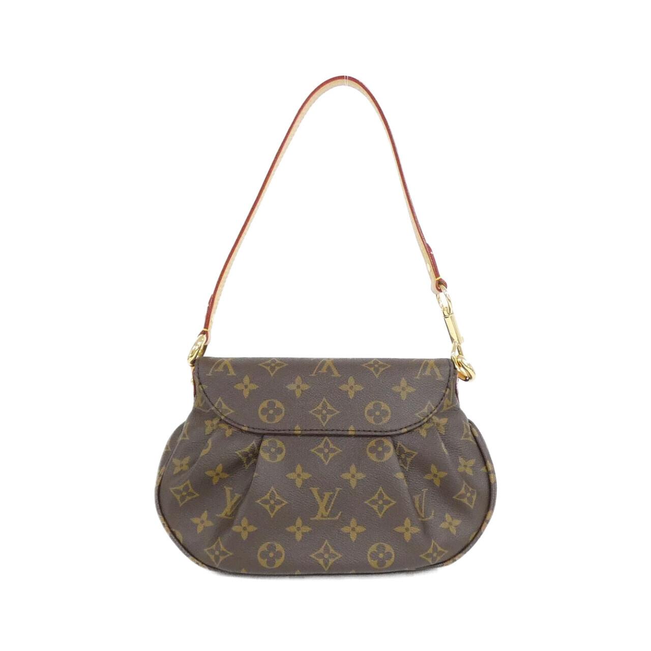 Louis Vuitton Monogram Sunset Shoulder Bag