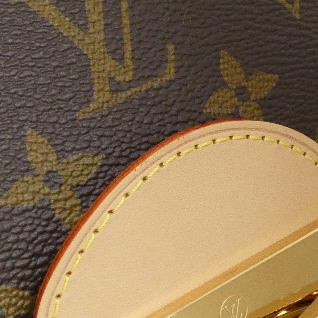 Louis Vuitton Monogram Sunset Shoulder Bag