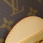 Louis Vuitton Monogram Sunset Shoulder Bag