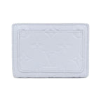 Louis Vuitton Portefeuille Cléa Empreinte Calf Wallet