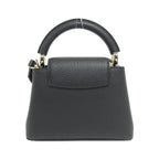 Louis Vuitton Capucines MINI Taurillon Bag