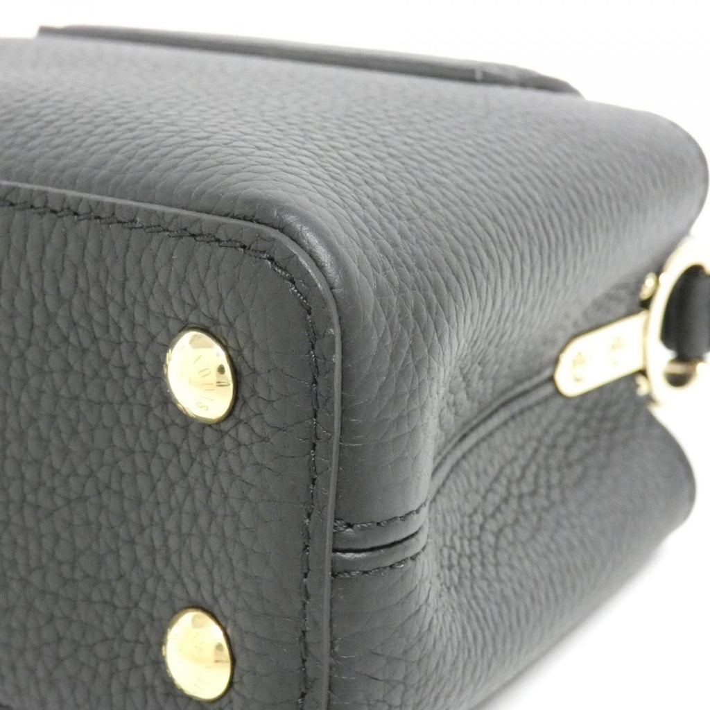 Louis Vuitton Capucines MINI Taurillon Bag