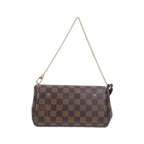 Louis Vuitton Favorite Damier Shoulder Bag