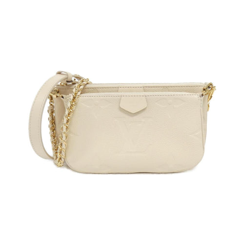 Louis Vuitton Monogram Empreinte 2way Shoulder Bag