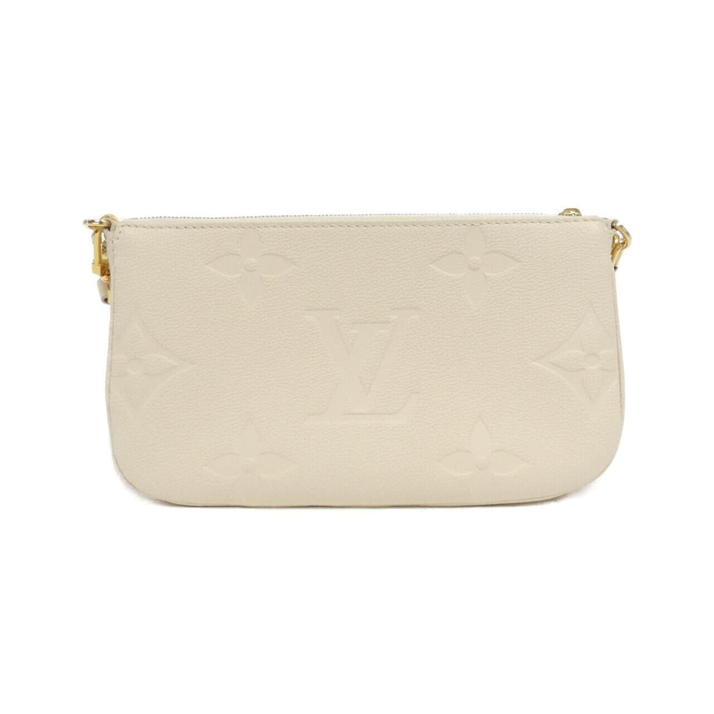 Louis Vuitton Monogram Empreinte 2way Shoulder Bag