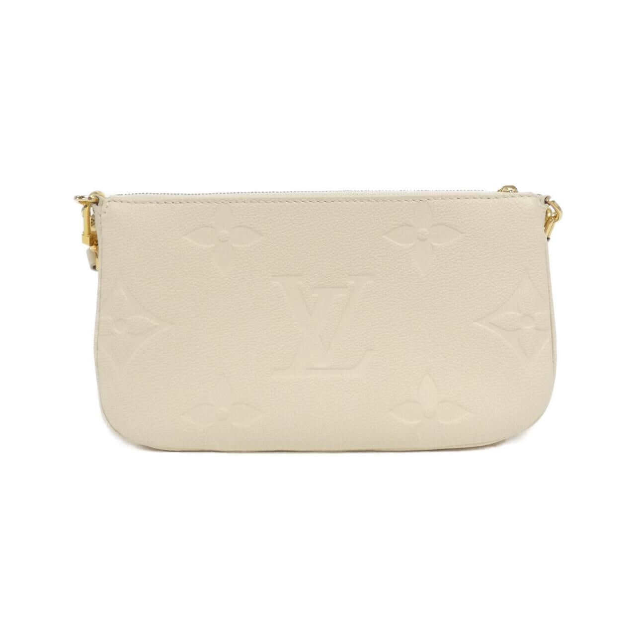 Louis Vuitton Monogram Empreinte 2way Shoulder Bag