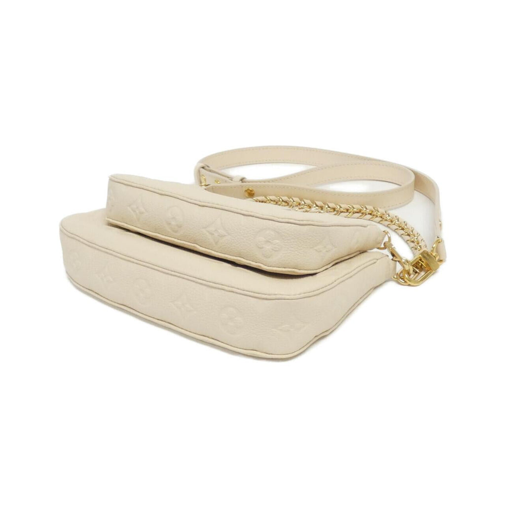 Louis Vuitton Monogram Empreinte 2way Shoulder Bag