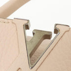 Louis Vuitton Capucines BB Taurillon Calf Bag