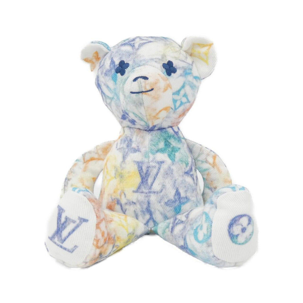 Louis Vuitton Doudou Louis Cotton Accessory