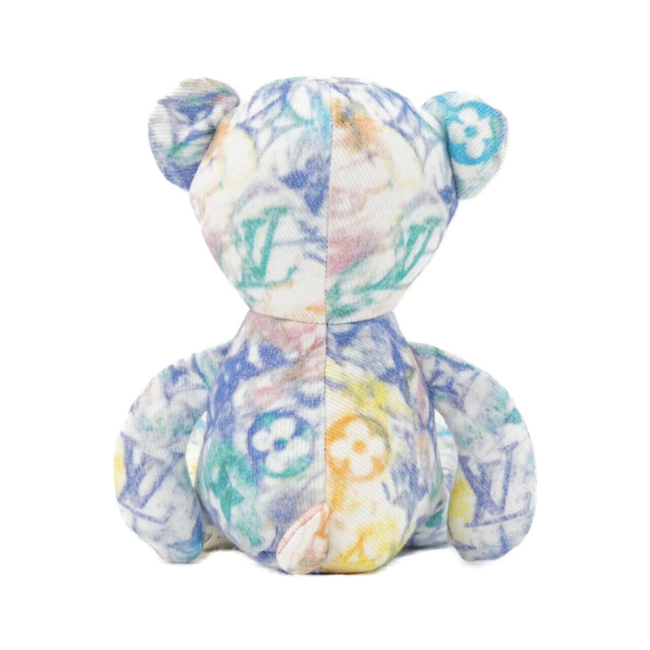 Louis Vuitton Doudou Louis Cotton Accessory