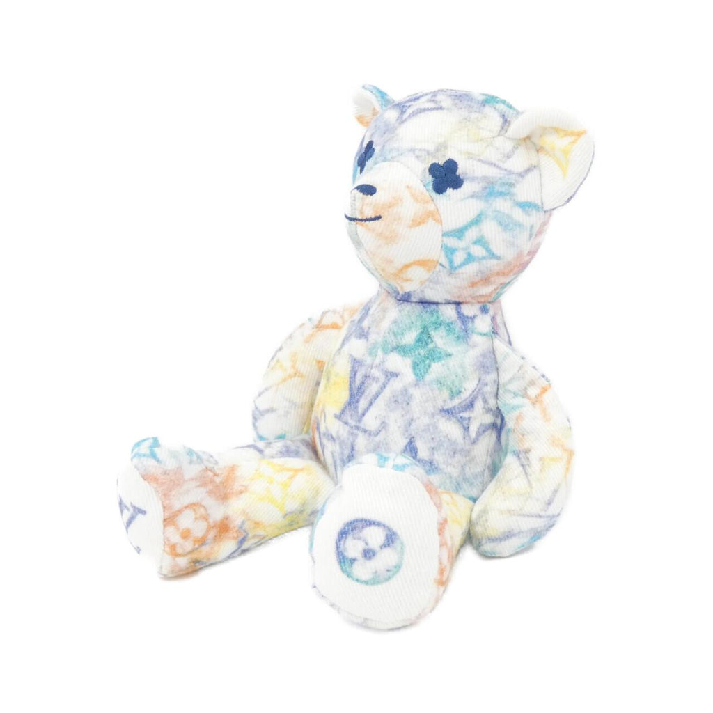 Louis Vuitton Doudou Louis Cotton Accessory