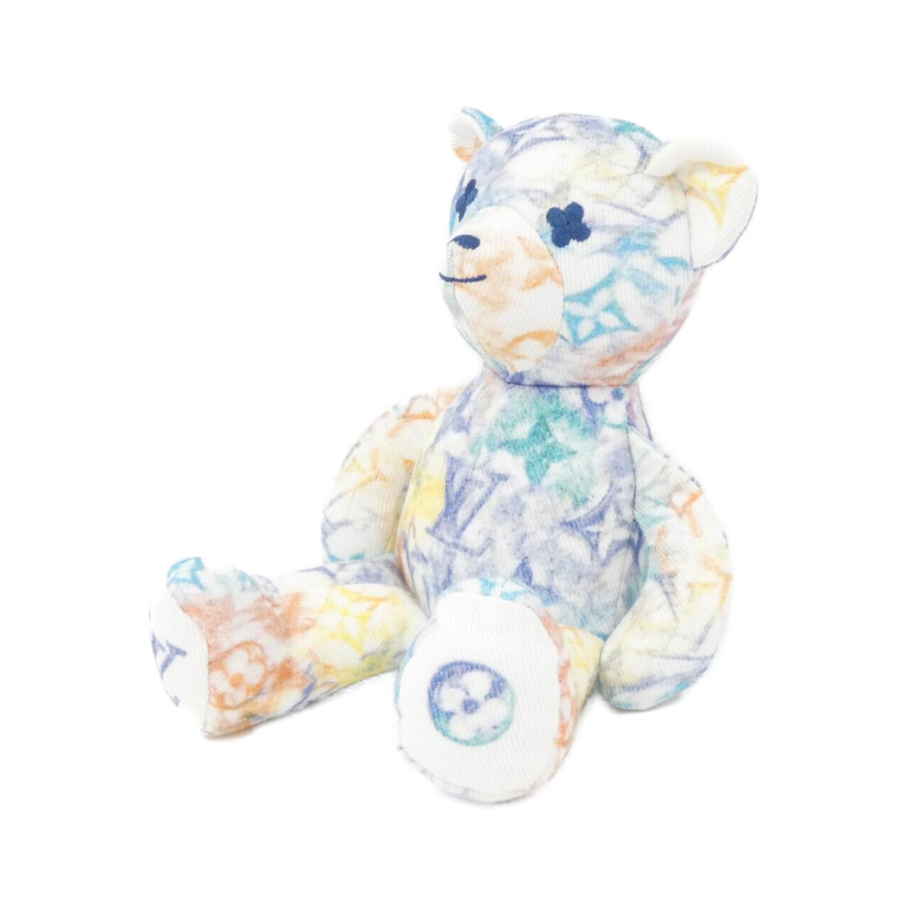 Louis Vuitton Doudou Louis Cotton Accessory