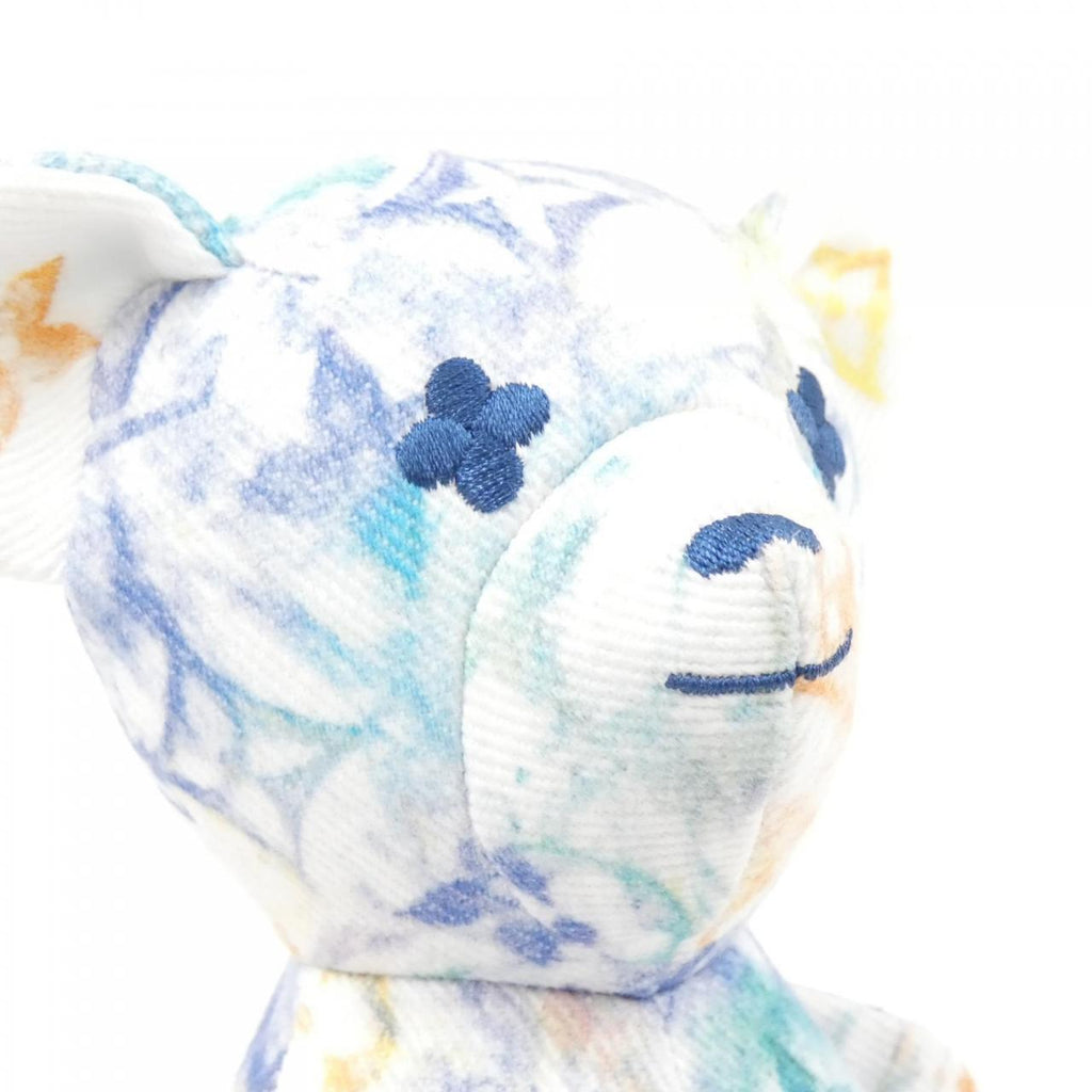 Louis Vuitton Doudou Louis Cotton Accessory