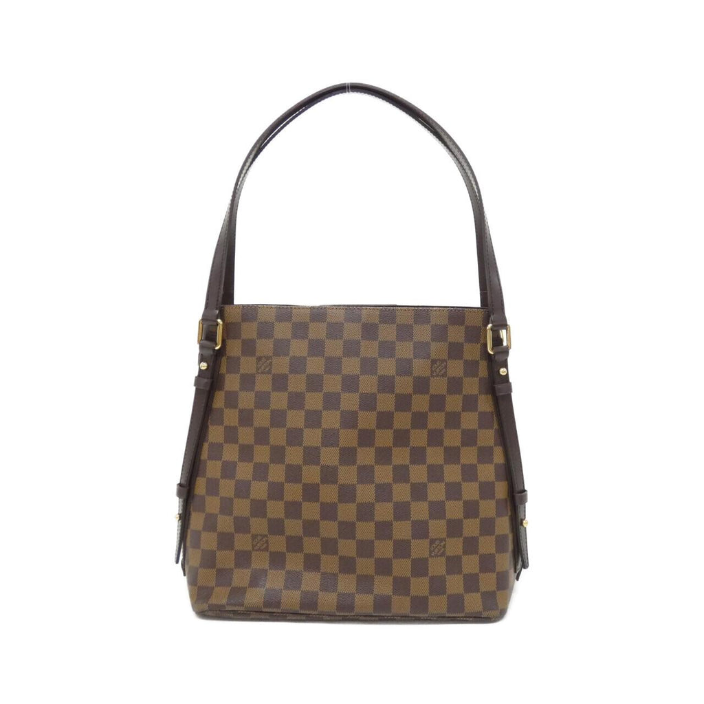 Louis Vuitton Rivington Damier Shoulder Bag