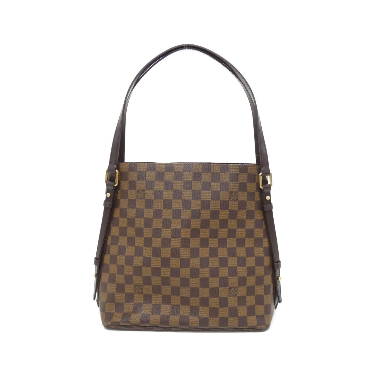Louis Vuitton Rivington Damier Shoulder Bag