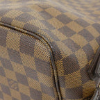 Louis Vuitton Rivington Damier Shoulder Bag