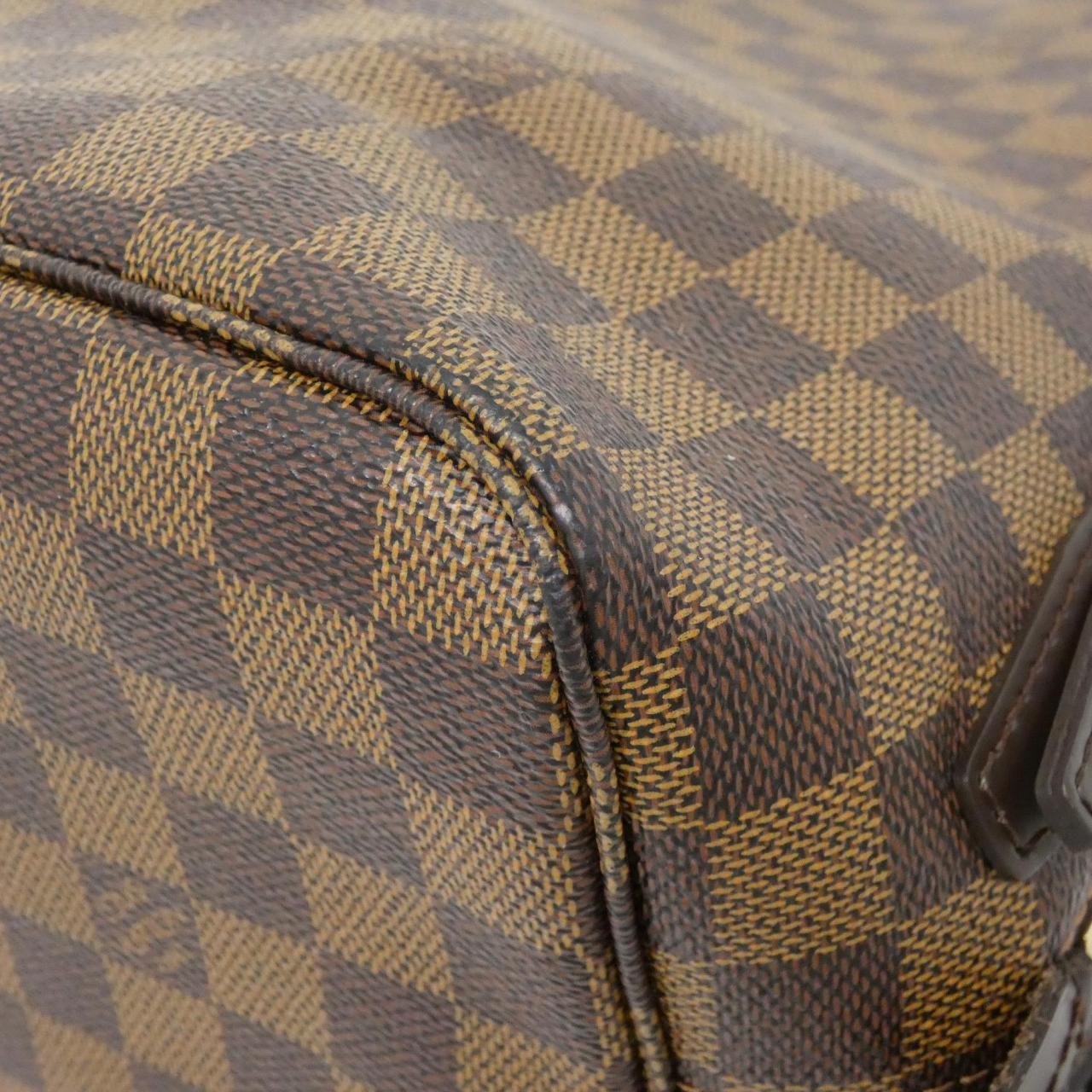 Louis Vuitton Rivington Damier Shoulder Bag