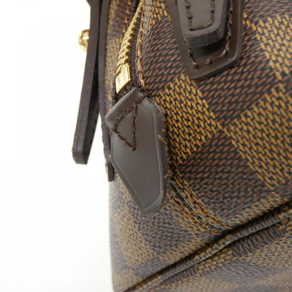Louis Vuitton Rivington Damier Shoulder Bag
