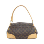 Louis Vuitton Beverly Monogram Shoulder Bag