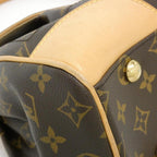 Louis Vuitton Beverly Monogram Shoulder Bag