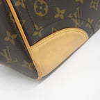 Louis Vuitton Beverly Monogram Shoulder Bag