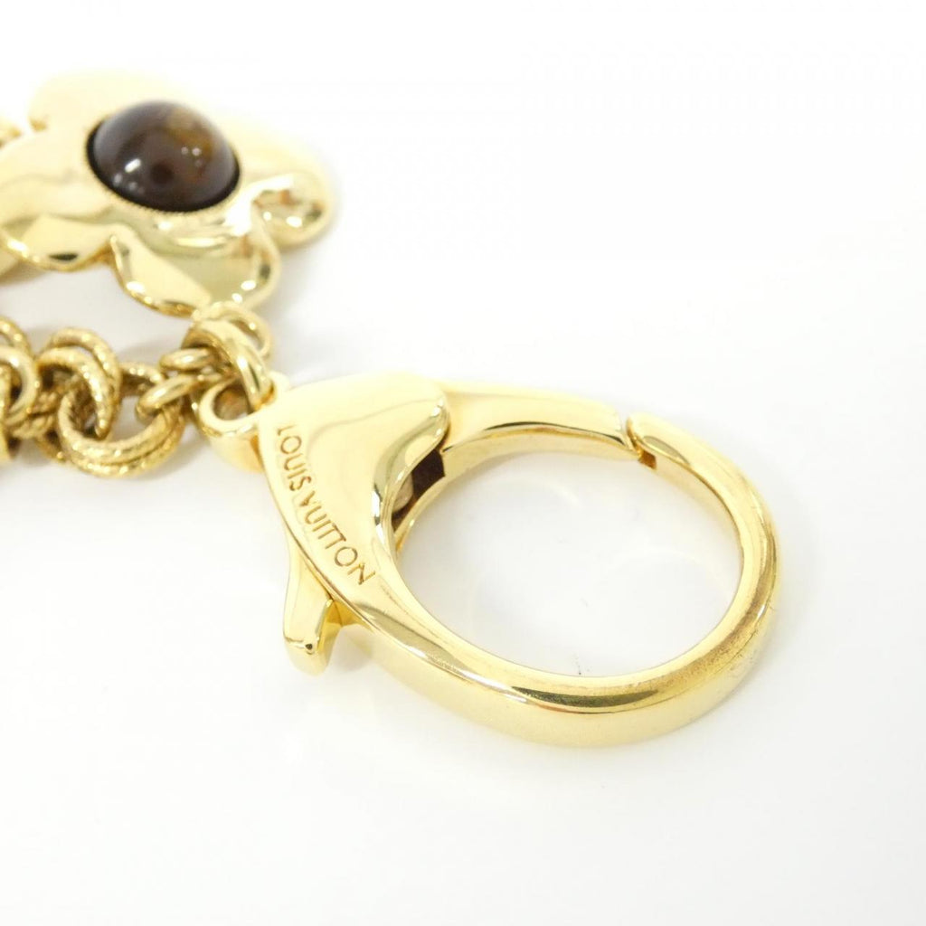 Louis Vuitton Bijou Sac Tresor Keyring