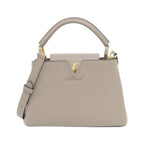 Louis Vuitton Capucines BB Taurillon Calf 2way Bag