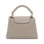 Louis Vuitton Capucines BB Taurillon Calf 2way Bag