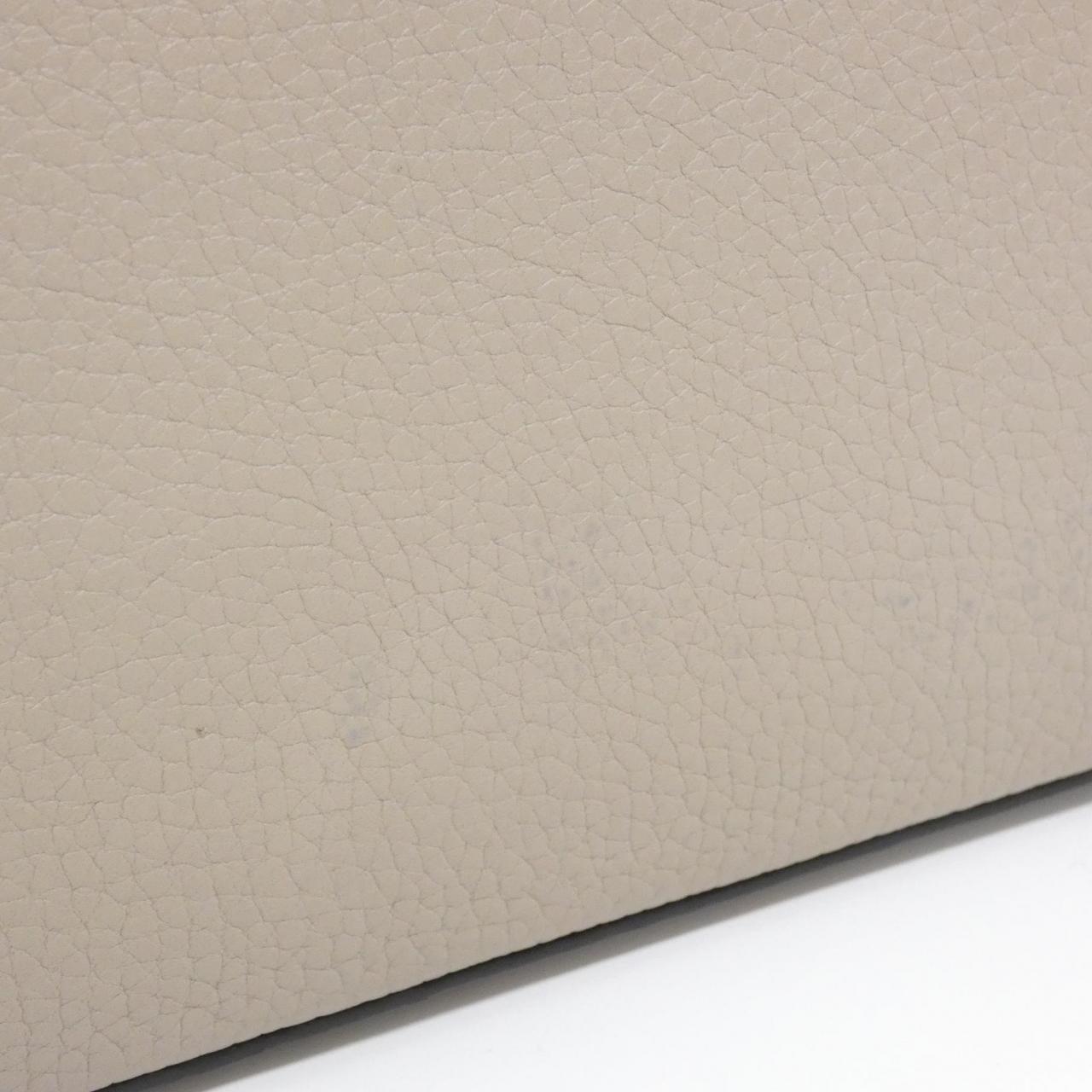 Louis Vuitton Capucines BB Taurillon Calf 2way Bag