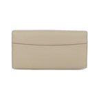 Louis Vuitton Portefeuille Capucines Taurillon Calfskin Long Wallet