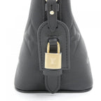 Louis Vuitton Monogram Empreinte Bag