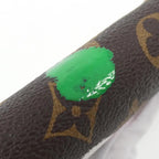 Louis Vuitton LV X YK Monogram Long Wallet