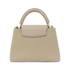 Louis Vuitton Capucines BB Taurillon Calf 2way Bag