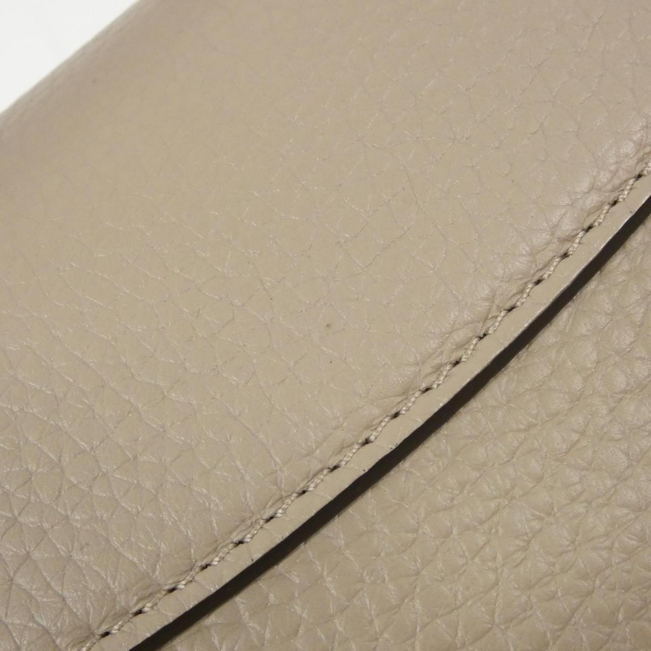 Louis Vuitton Capucines BB Taurillon Calf 2way Bag