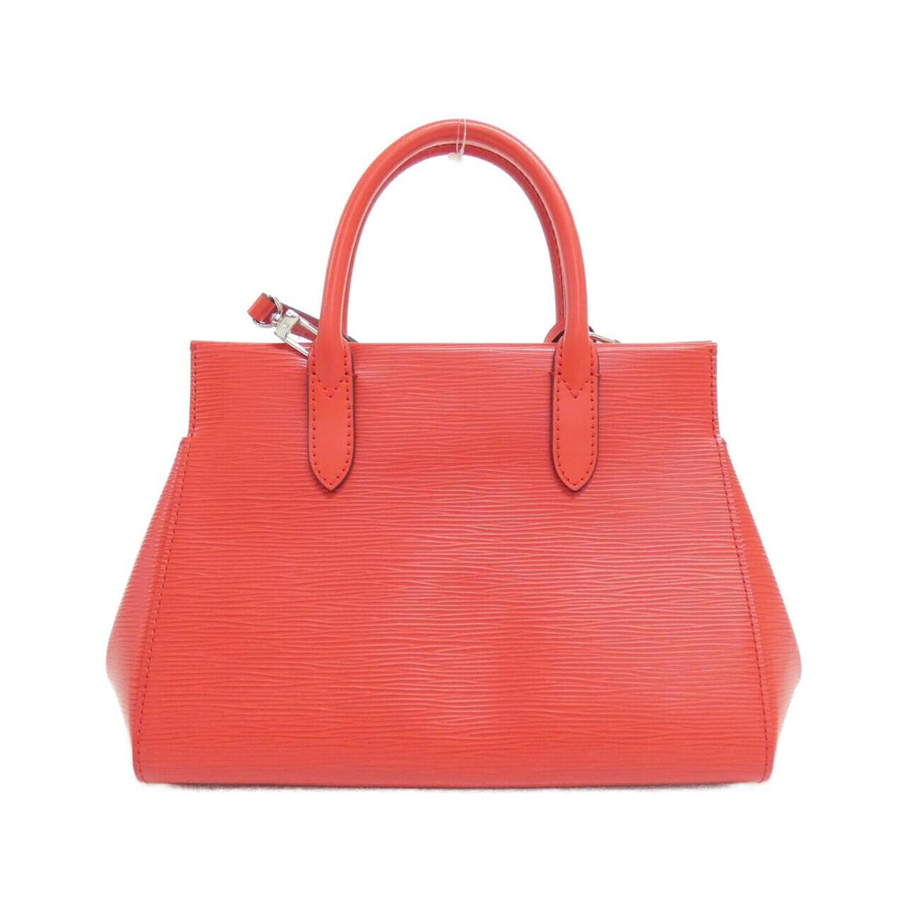 Louis Vuitton Epi Marly BB Calf Bag