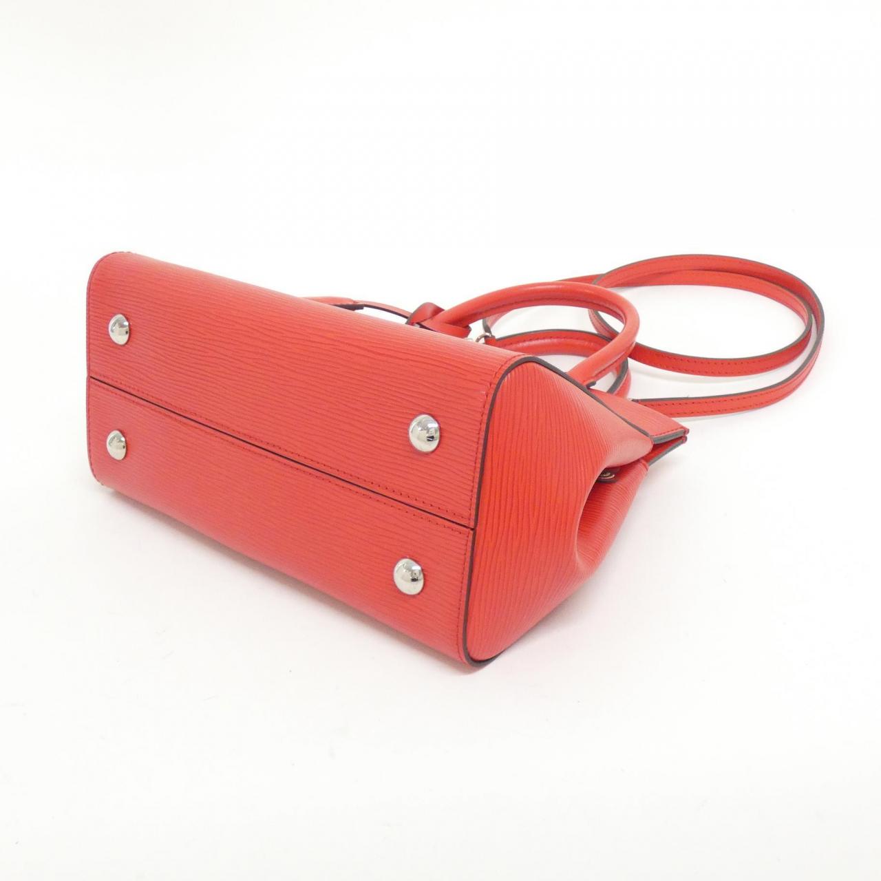 Louis Vuitton Epi Marly BB Calf Bag