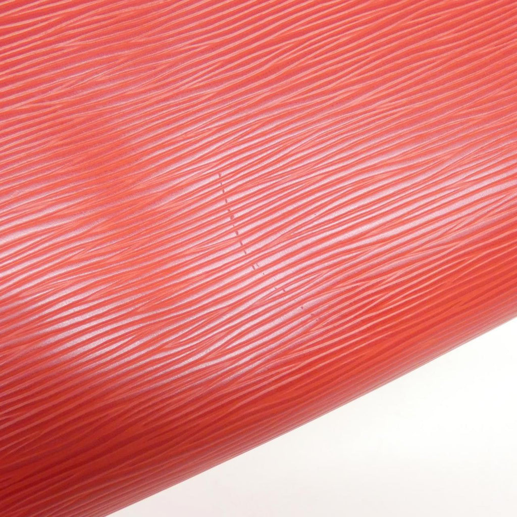 Louis Vuitton Epi Marly BB Calf Bag