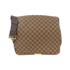 Louis Vuitton Bastille Damier Shoulder Bag