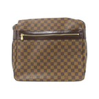 Louis Vuitton Bastille Damier Shoulder Bag