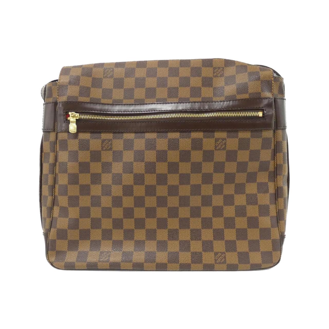 Louis Vuitton Bastille Damier Shoulder Bag