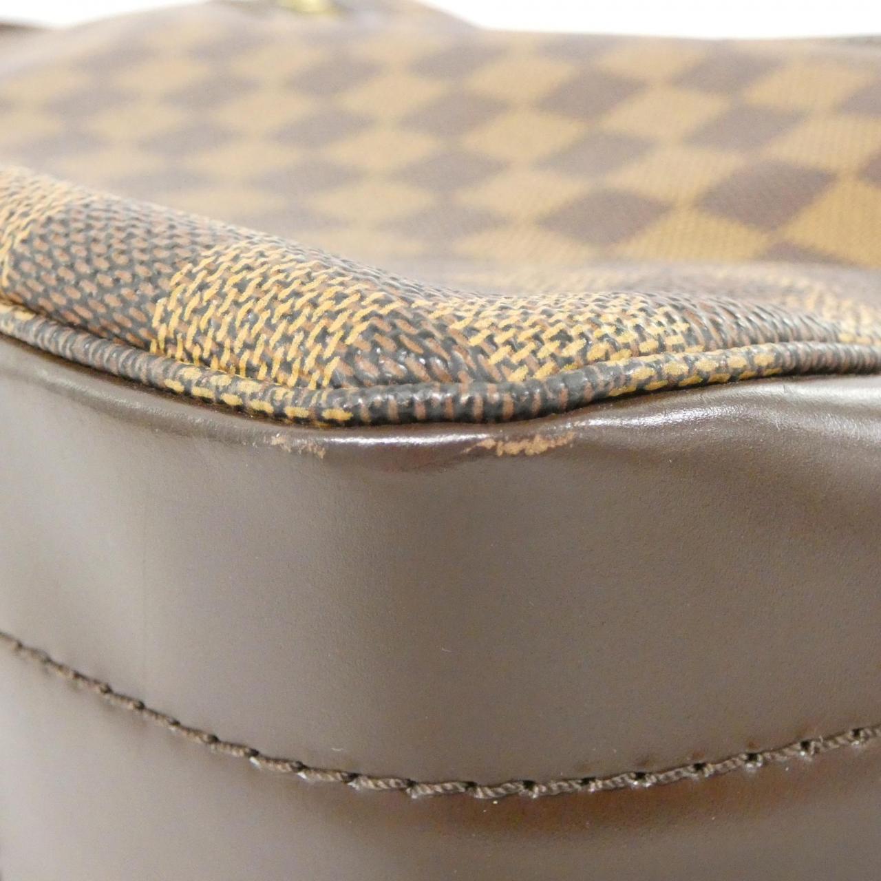 Louis Vuitton Bastille Damier Shoulder Bag