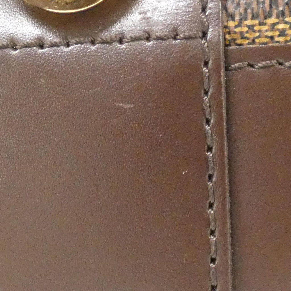 Louis Vuitton Bastille Damier Shoulder Bag