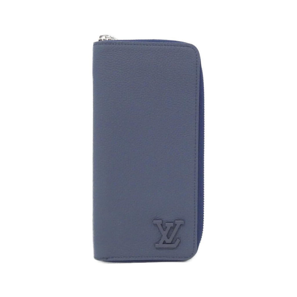 Louis Vuitton LV Aerogram Calfskin Wallet