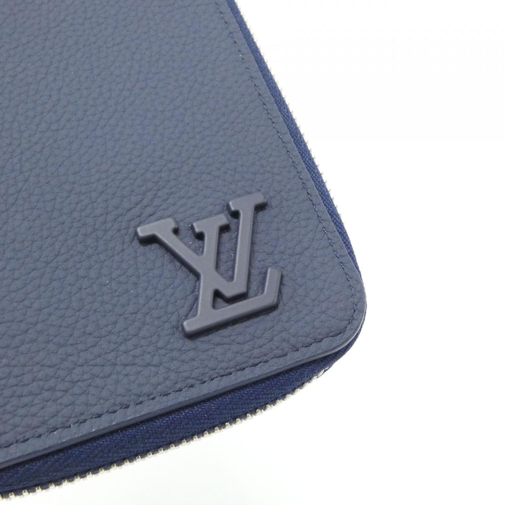 Louis Vuitton LV Aerogram Calfskin Wallet