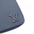Louis Vuitton LV Aerogram Calfskin Wallet