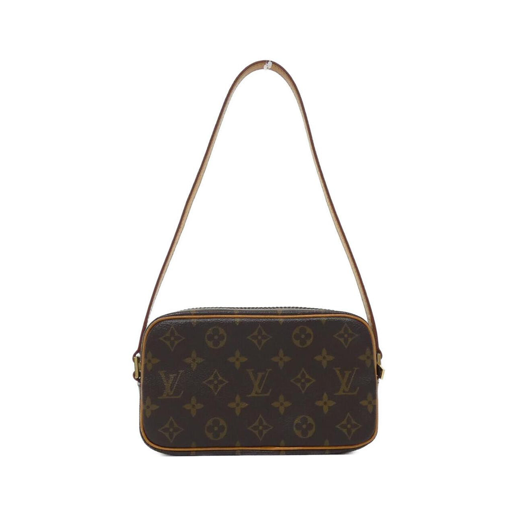 Louis Vuitton Pochette Cite Monogram Shoulder Bag