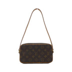 Louis Vuitton Pochette Cite Monogram Shoulder Bag