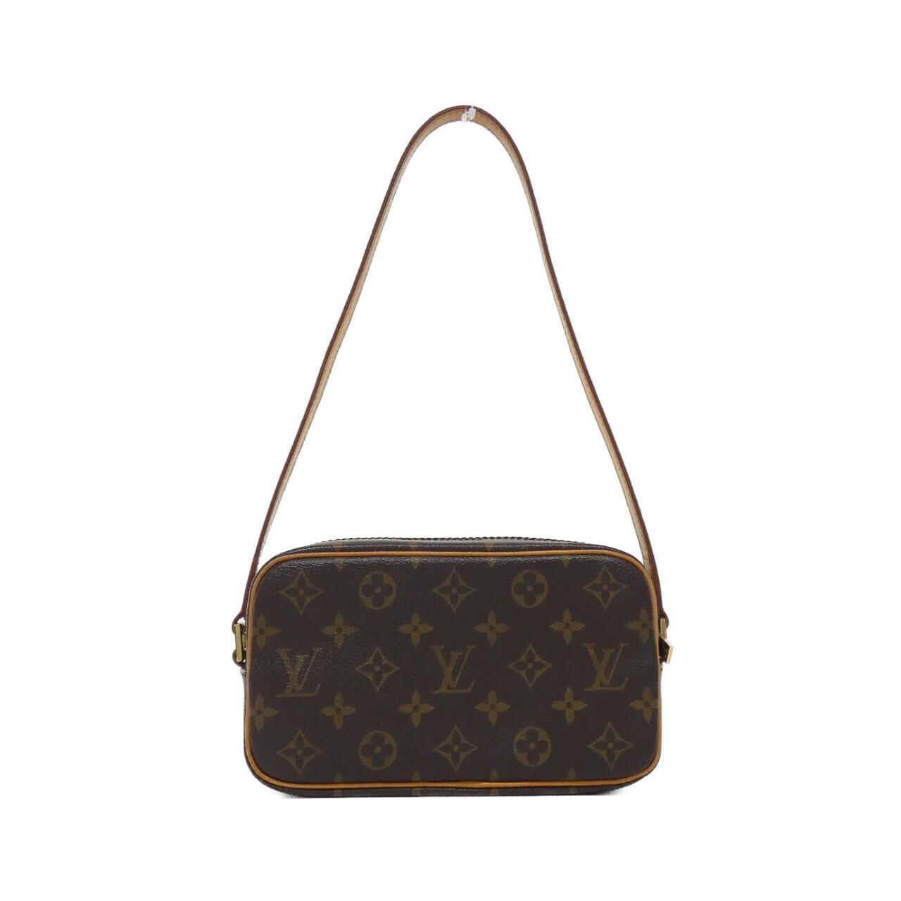 Louis Vuitton Pochette Cite Monogram Shoulder Bag